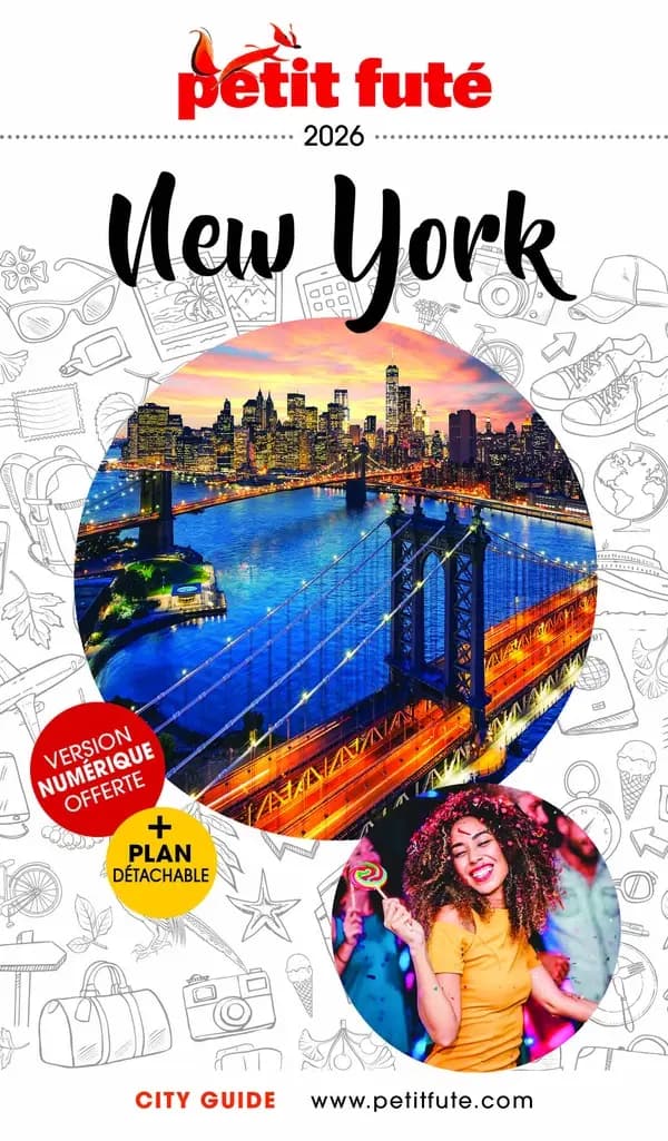 New York ([Éd.] 2026)