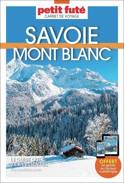 Savoie-Mont Blanc