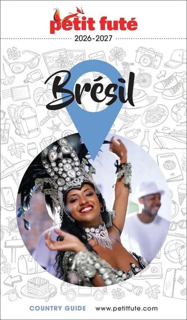 Brésil ([Éd.] 2026-2027)