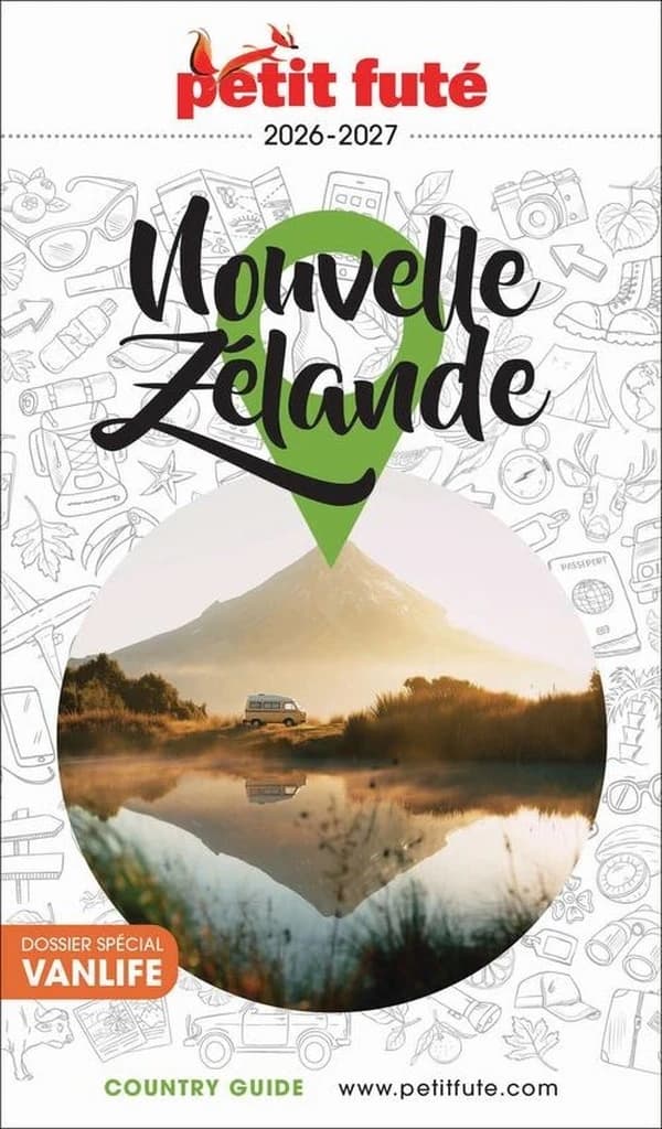 Nouvelle-Zélande ([Éd.] 2026-2027)