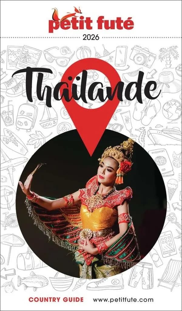 Thaïlande ([Éd.] 2026)