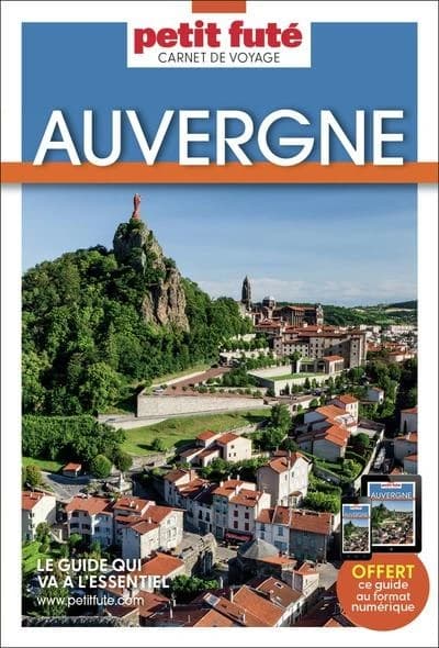 Auvergne (édition 2026)