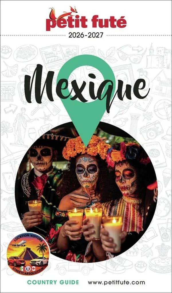Mexique ([Édition] 2026-2027)