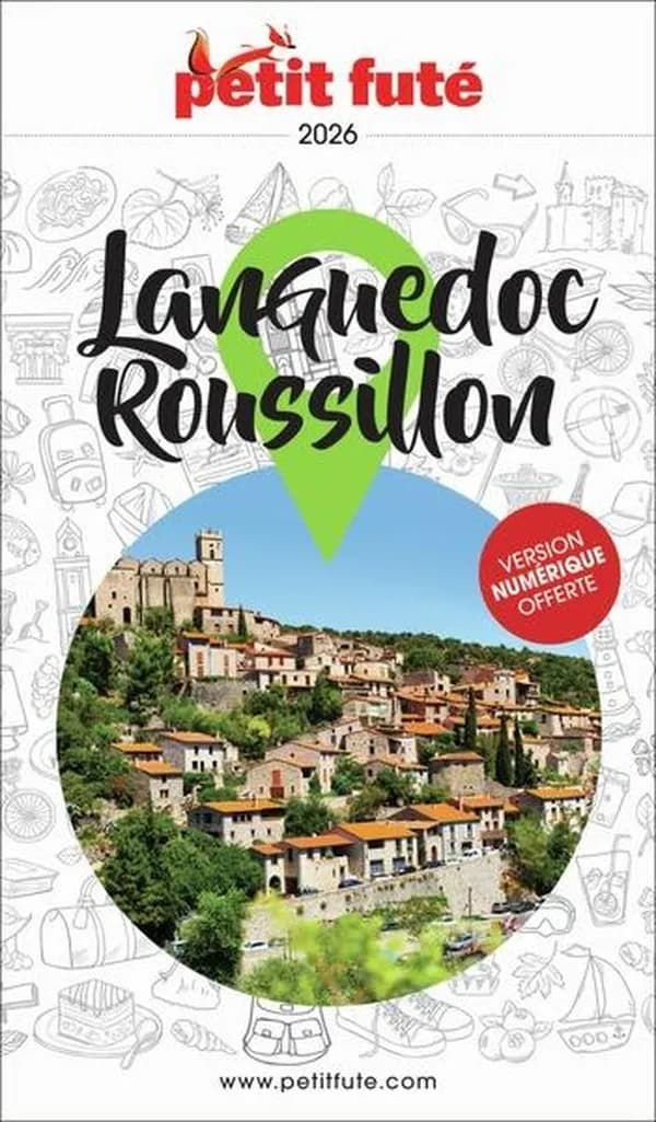 Languedoc-Roussillon (Éd. 2026)