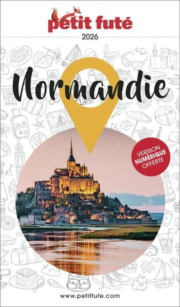 Guide région : Normandie (édition 2026)