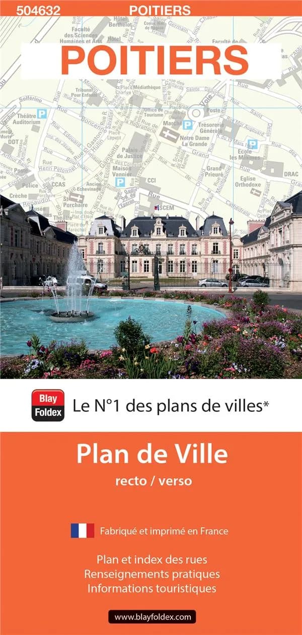 Poitiers