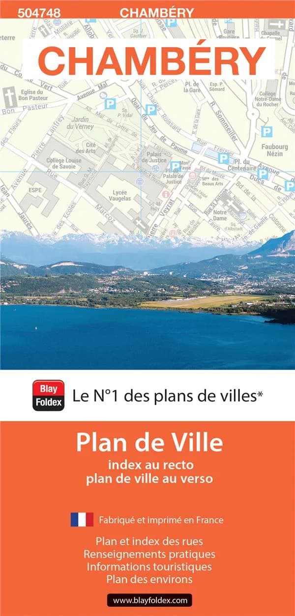 Chambéry
