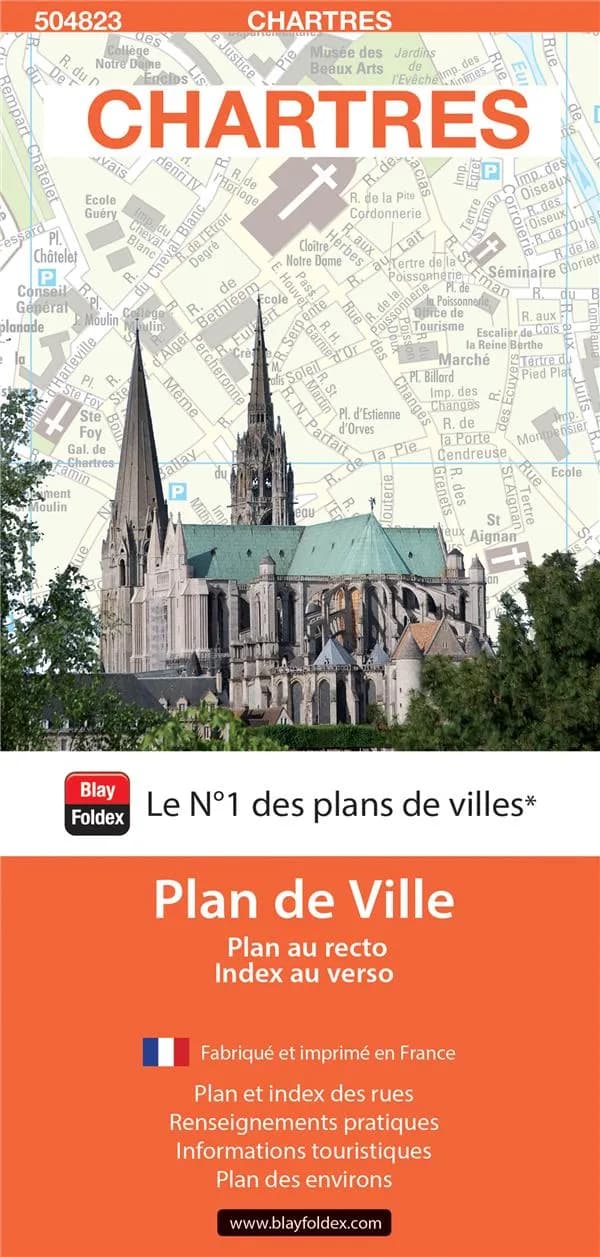 Chartres