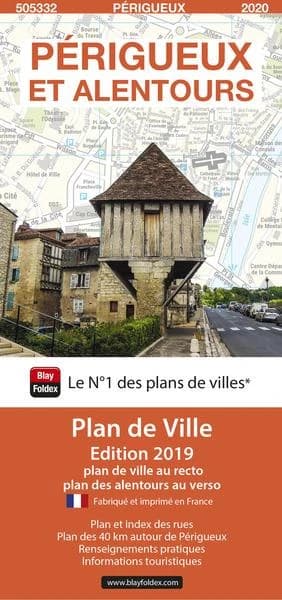 Périgueux