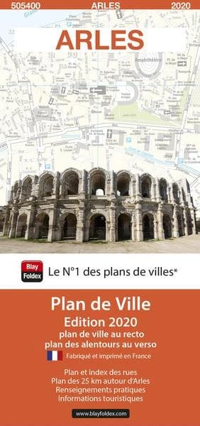 Arles