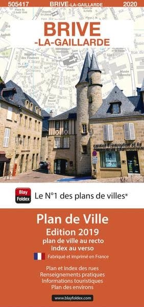 Brive-la-Gaillarde
