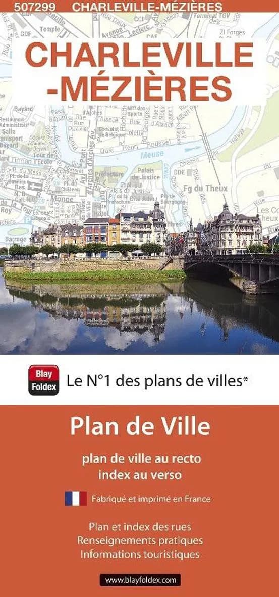 Charleville-Mézières