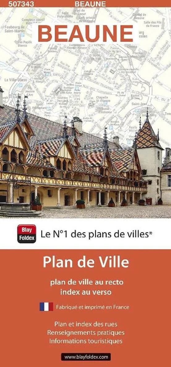 Beaune