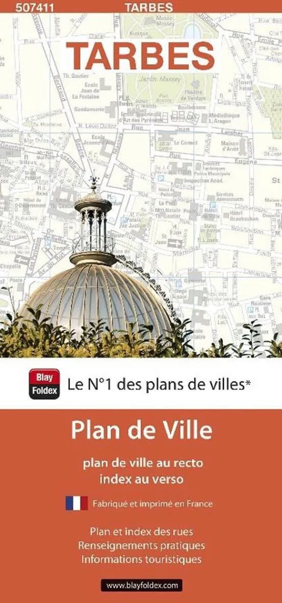 Tarbes