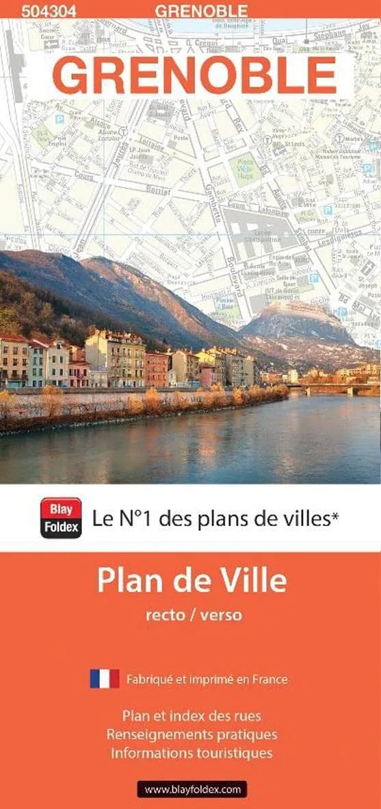 Grenoble