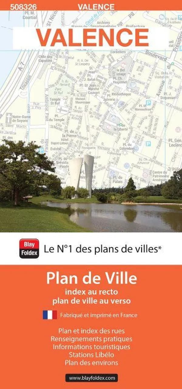 Valence (édition 2026)