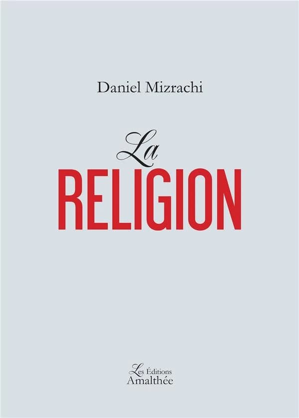 La religion : essai