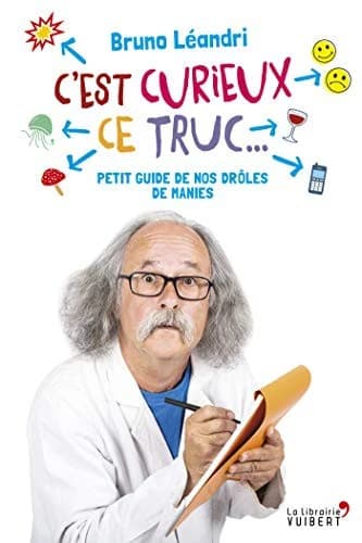 C'est curieux ce truc...
