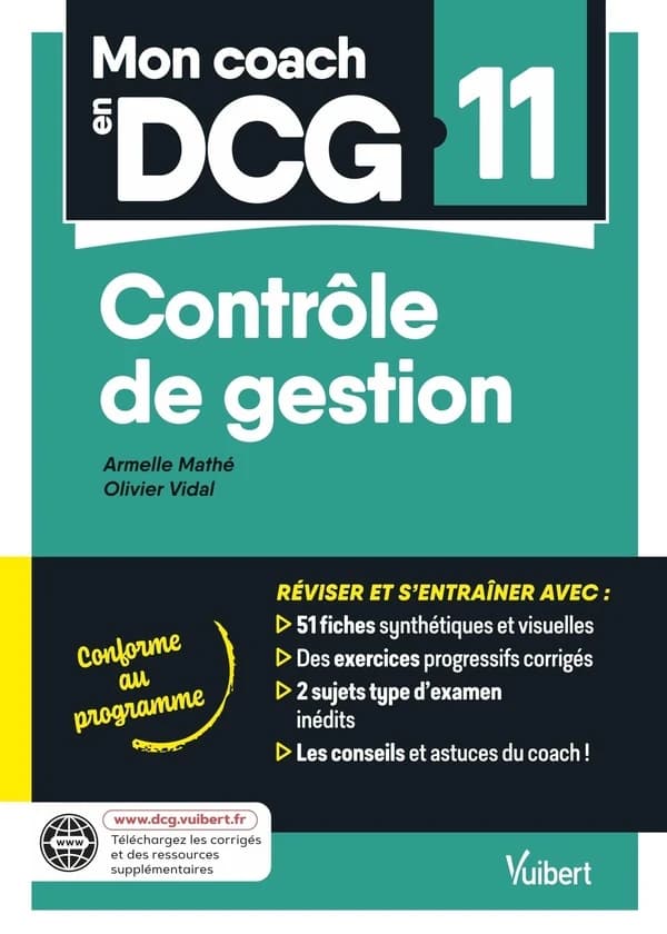Contrôle de gestion