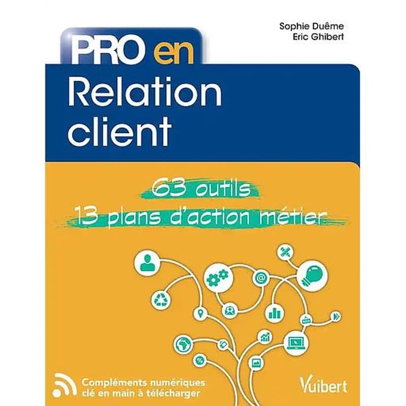 Relation client