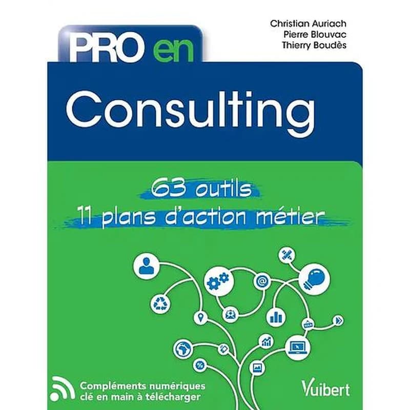 Consulting