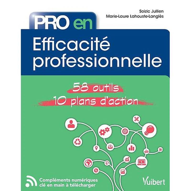 Efficacité professionnelle