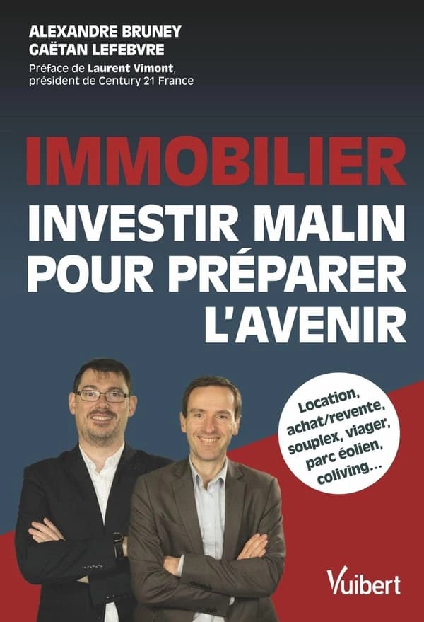 Immobilier, investir malin pour préparer l'avenir