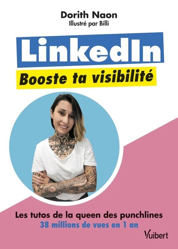 LinkedIn : booste ta visibilité