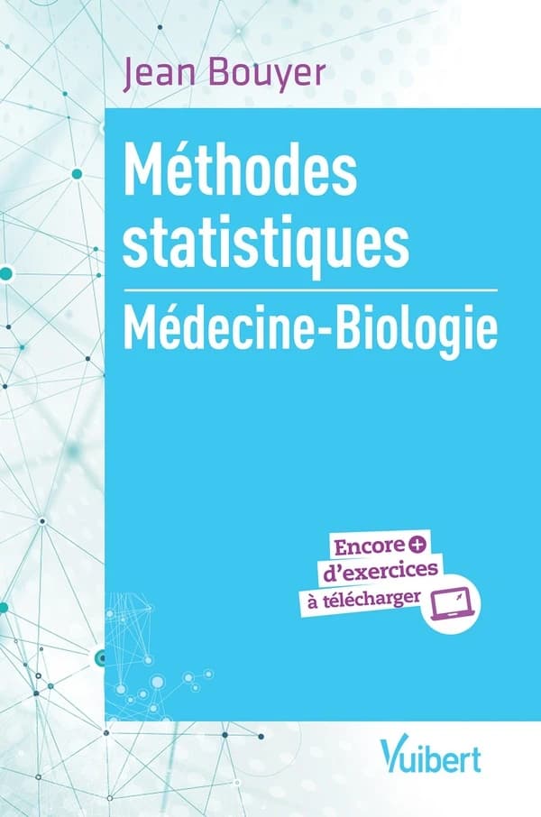 Méthodes statistiques : médecine, biologie