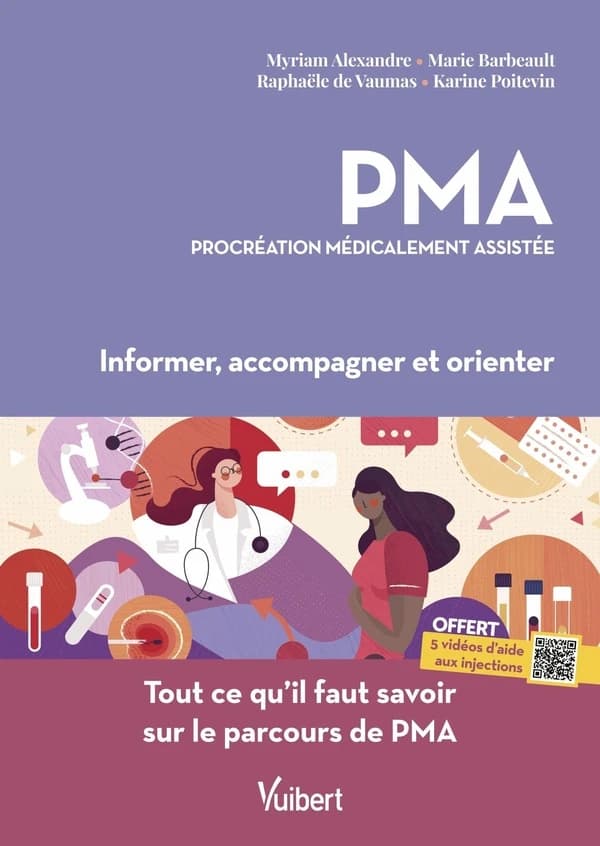 PMA, procréation médicalement assistée : tout ce qu'il faut savoir sur le parcours de PMA