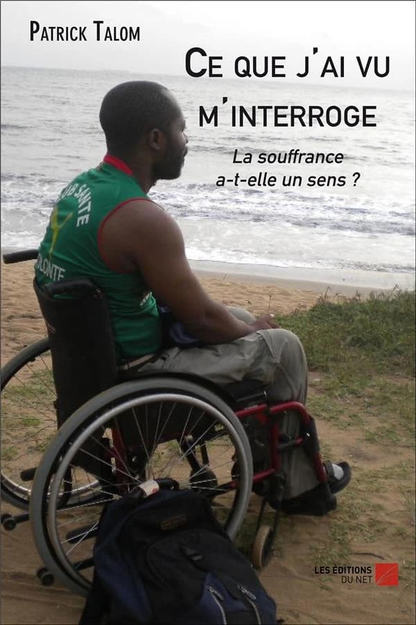 Ce que j'ai vu m'interroge : la souffrance a-t-elle un sens ?