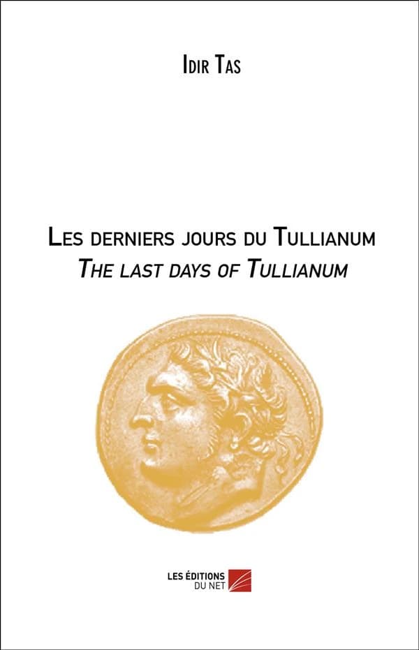 Les derniers jours du Tullianum