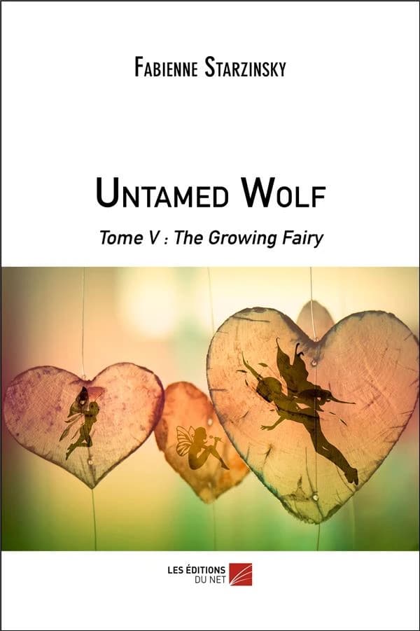 The growing fairy
