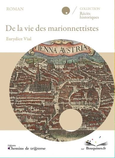 De la vie des marionnettistes