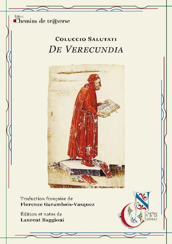 De verecundia