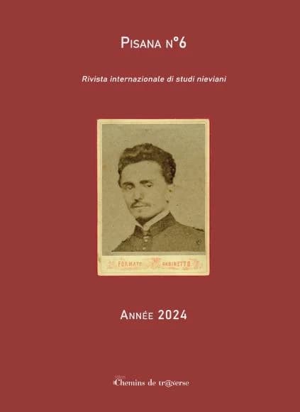 Revue pisana n.6 : Année 2024
