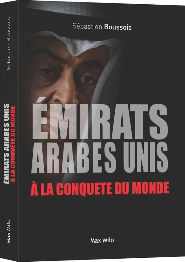Émirats Arabes Unis : À la conquête du monde