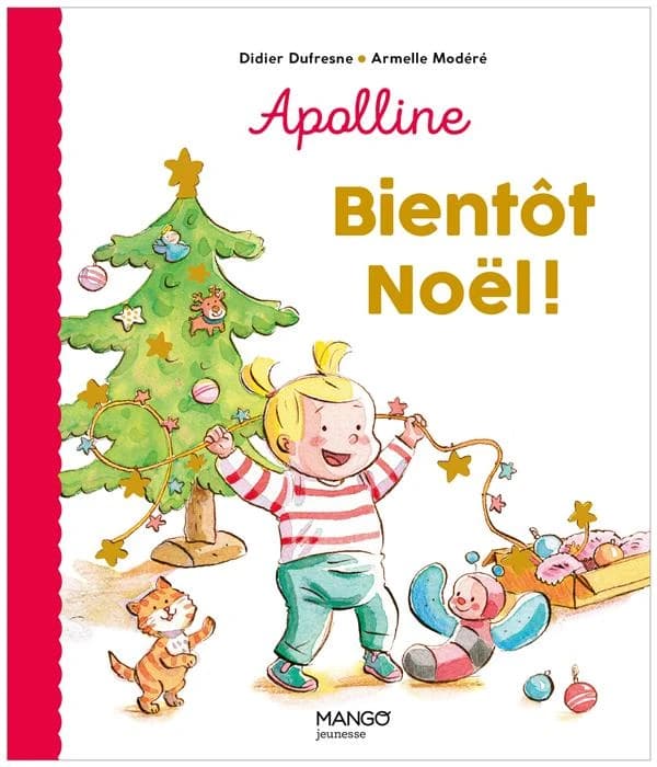 Bientôt Noël !