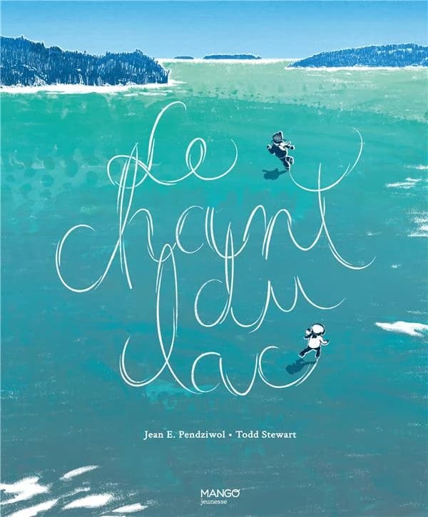 Le chant du lac