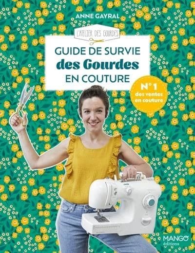 Guide de survie des gourdes en couture