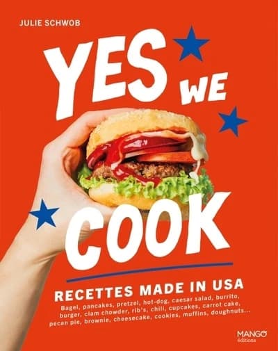 Yes we cook