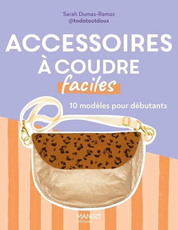 Accessoires à coudre faciles