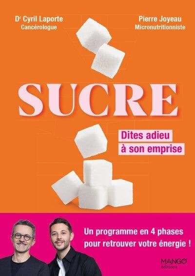 Sucre : Dites adieu à son emprise