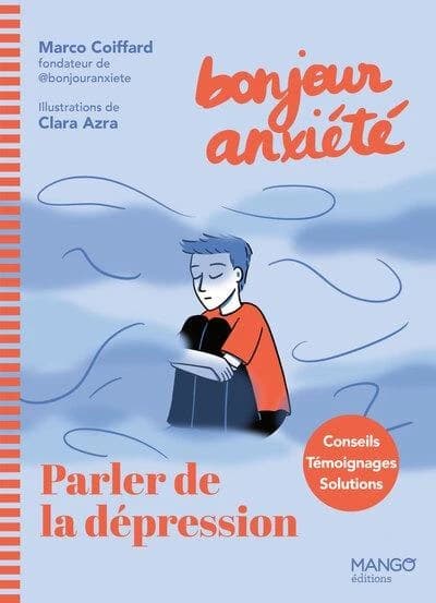 Parler de la dépression