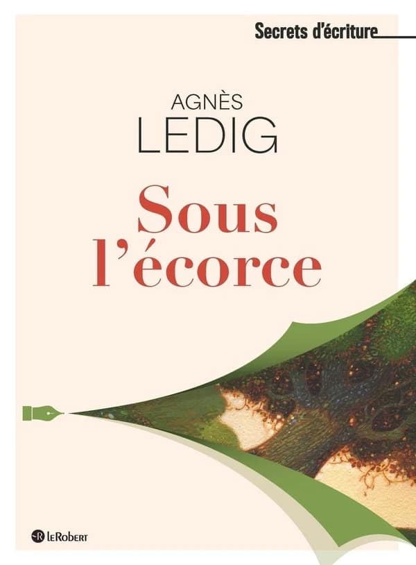 Sous l'écorce