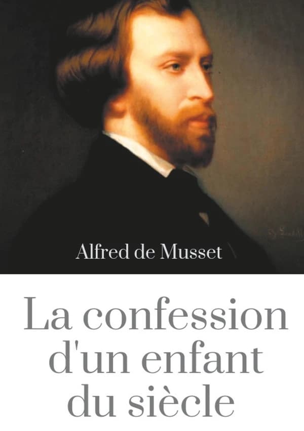 Confession d'un Enfant du Siècle