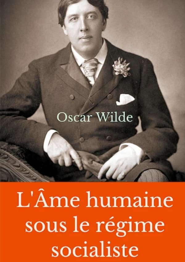 L'âme humaine sous le régime socialiste