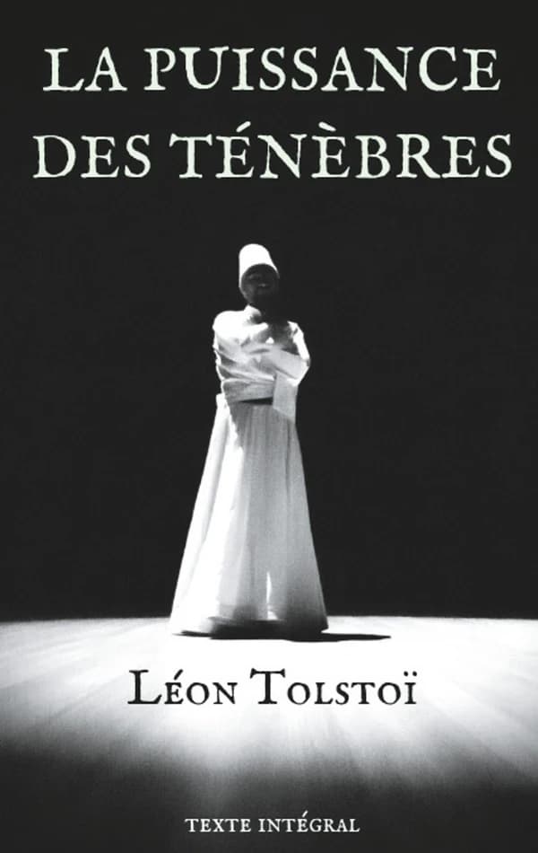 La puissance des ténèbres