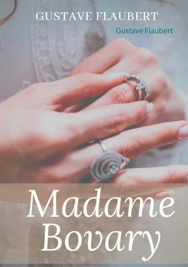 Madame Bovary