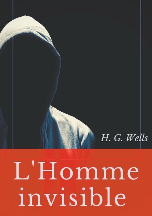 L'homme invisible